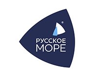 Русское море